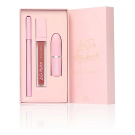 Beauty Creations X Lesdomakeup - Trio De Labiales - Mi Vida Mi Vida