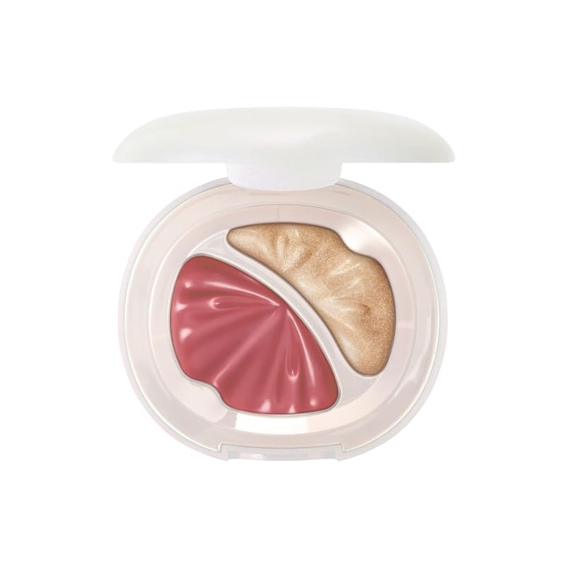 CATRICE Blush BRIDES & BESTIES Blush & Highlighter Duo, luminosa