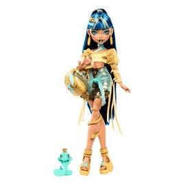 Monster High Cleo Mattel HxH74
