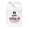Oatey Hercules 40220 Dark Cutting Oil, 1 Gallon