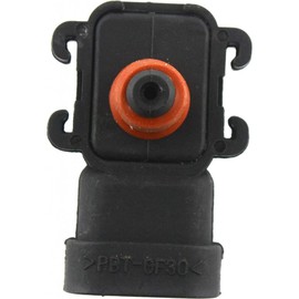 Manifold Absolute Pressure Sensor For GMC Sonoma 1996-2001 | Pin type | 3-prong Male Terminal