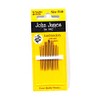 John James Embroidery Needles Assorted Sizes 5/10