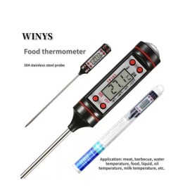 winys Digital Meat Food thermometer Brand New