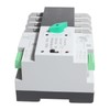 shengbowi 4P Dual Power Automatic Transfer Switch 100A AC220V Switch