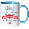 Mister Merchandise Mugs - Perfect Gift for Mum / Dad