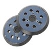 2PCS Sanding Disc Backing Pad Replacement Disc Backing Pad for