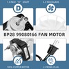 S99080166 BP28 Bathroom Vent Bath Fan Motor Kit Replacement YJF6178