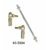 Carb Linkage Heim Ends & Rod,for IDA & EPC 48-51,