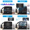Android Double Din Car Stereo Radio for Honda CRV 2002