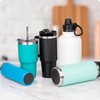 Prurex Silicone Bottom Protector for the Bottom of Mugs and