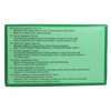 6 boxes of 16 Sencha Green Teabags by Yamamotoyama -