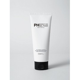 PH Sensitive Cleansing Gel Foam 150ml / PH 센서티브 클렌징 젤 폼 150ml