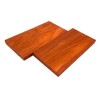 Barrington Hardwoods Padauk Lumber Board - 3/4" x 6" (2