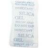 32 Packs 10 Gram Cotton Packets of Silica Gel Desiccant