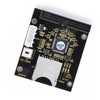 2X SD to 3.5 Inch IDE 40 Pin Converter Card