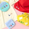 Iroha Publishing AIUEO APPLIQUE Hiragana AQH-20 and