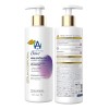Crema Dove Hialurónico + Dermo Renocador Sérum Corporal