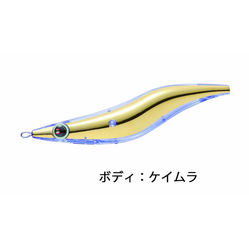 Yo – Zuri (yo-duri) Lure egi aori- Q Ace 2.5