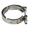 Turbo V Band Clamp Aluminum Alloy 3069053 Replacement for Dodge