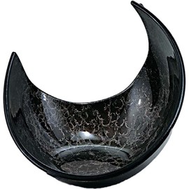 Crescent Moon Portion Wheel Charger burakkuakua GC Coating A