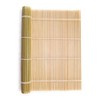 Kikusui Domestic Made in Japan Bamboo Sushi Rolling Mat (Makisu),