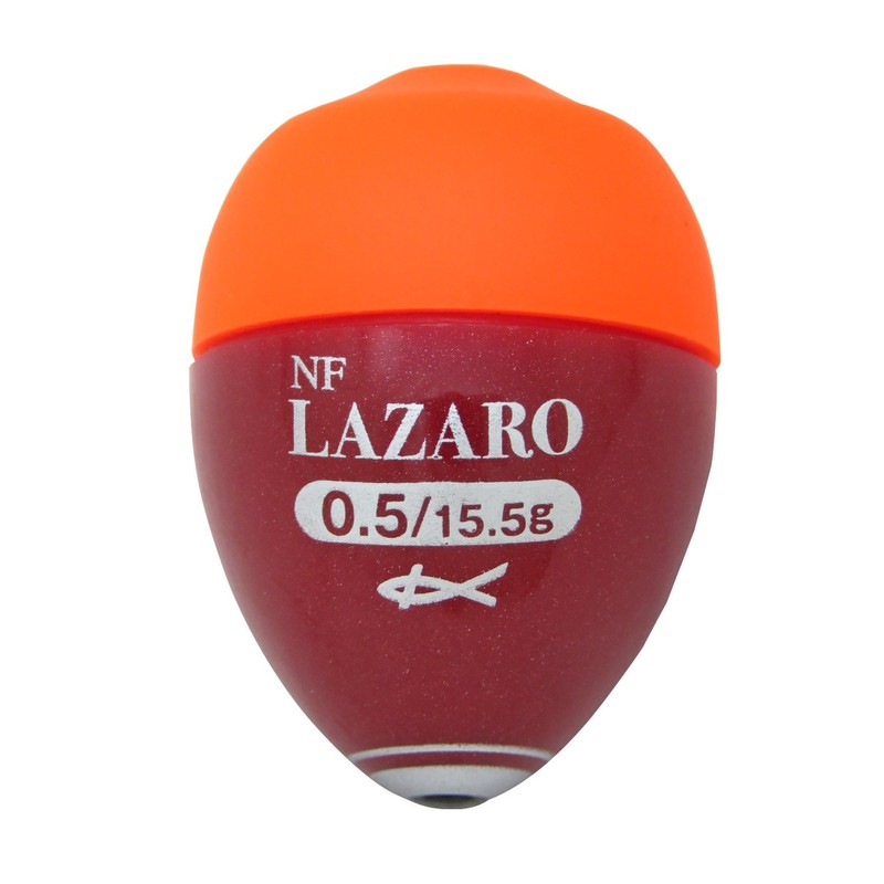 kizakura (kizakura) Float NF Lazarus Small – 0.5 Orange Small