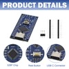 Nano V3 Board Set, 5 Pieces Motherboards with 232 Microchip