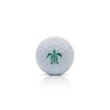 SWVL Sports Turtle Large Golf Ball Stamper