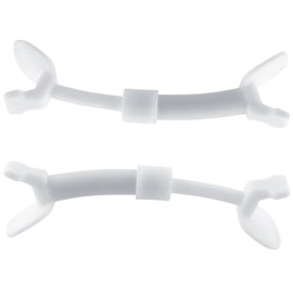 RSYHVG 5PCS Facial Muscle Exerciser, Facial Muscle Exerciser, Exercise Slim Toner Flex Face Smile Tools, Face Muscle Trainer Facial Exercise Toning kit