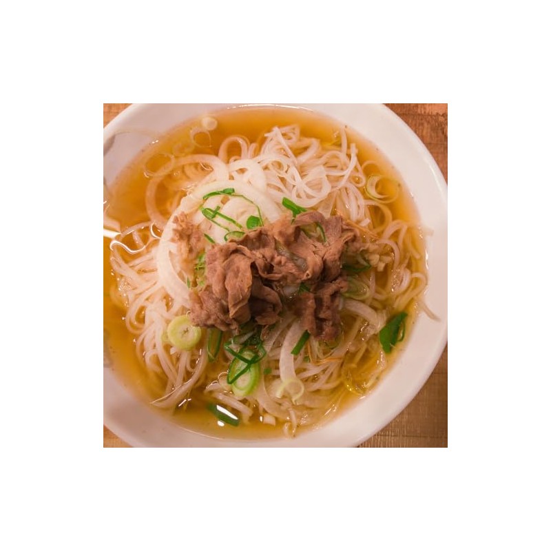 Gosto Zuppa di noodle piccanti in polvere - 208 gr