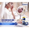 YAHVE Desodorante Yodora Clsico mxima proteccin. 2.11oz Desodorante Yodora Mxima