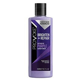 PRO:VOKE Touch of Silver Advanced Brighten & Repair Conditioner 200 ml