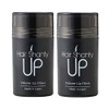 Hair Shanty Up Fiber Body Set of 2 (Black)