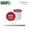 Eight O'Clock Coffee The Original, Single-Serve Keurig K-Cup Pods, Medium