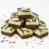 Valley Fudge, Mint Chocolate Swirl, Fresh Artisan Fudge, Real Butter,