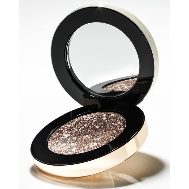 MAKE Beauty - Multi-Chromatic Eye Shadow - Metallic Eye Makeup