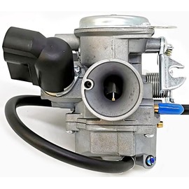 Carburetor For Honda Ruckus 50 NPS50 2008-2018