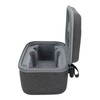 Carrying Case Protective Hard Drone Storage Case Portable Travel Bag