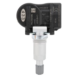Sensor de Presión de Neumáticos TPMS 56029527AA Reemplazo del Sensor del de Monitoreo de Presión de Neumáticos para 200 2012-2013 para Journey 2009-2017