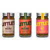 Little’s Flavored Instant Coffee Nut Lovers Gift Set of 3