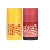 Burt's Bees Holiday Minis - Juego de bálsamo labial y