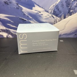RMS Beauty Coconut Clean Cleansing Balm