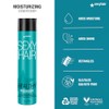 SEXYHAIR Healthy Moisturizing Conditioner, 10.1 fl. oz.