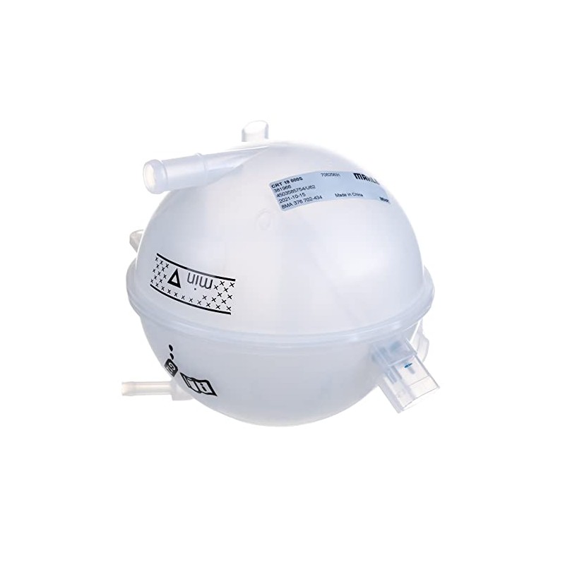 MAHLE CRT 19 000S Expansion Tank BEHR