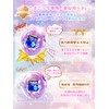 YOGAGA Tamagotchi Paradise Case, Clear, For Tamagotchi Paradise Blue Water,