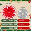 Christmas Tree Skirt Round 120 cm / 47 Inches Christmas