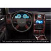 BDTrims Dash Trim Kit for 2005 - 2013 Acura RL