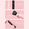 Cordless Hair Dryer, 15000mAh Professional Blow Dryer, Fast Drying with