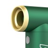KiCA Cordless Air Duster 117,000 RPM Electric Blower for Car