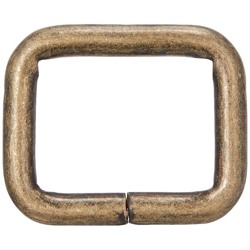 Ichinen Access Family Tool 56660 Square Can, Inner Dimensions 0.6